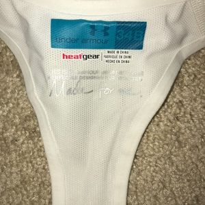 Under Armour Intimates & Sleepwear - UA Sports Bra Under Armour Intimates & Sleepwear - UA Sports Bra